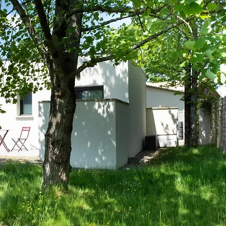 Appartement Indépendant Chez L’habitant Au Calme