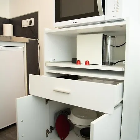 Indépendant Chez L’habitant Au Calme Dompierre-Sur-Yon