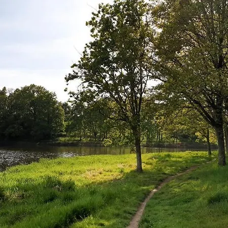 Independant Au Calme