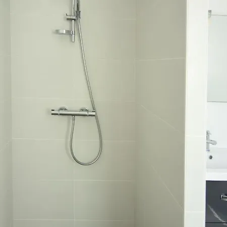 Appartement Independant Au Calme Dompierre-Sur-Yon