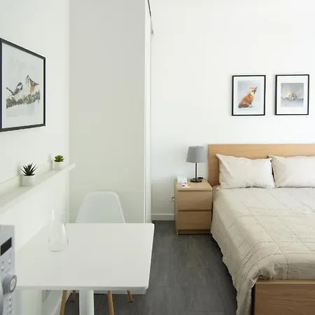 Indépendant Chez L’habitant Au Calme Appartement Dompierre-Sur-Yon