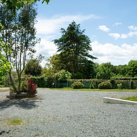 Independant Au Calme Apartmán