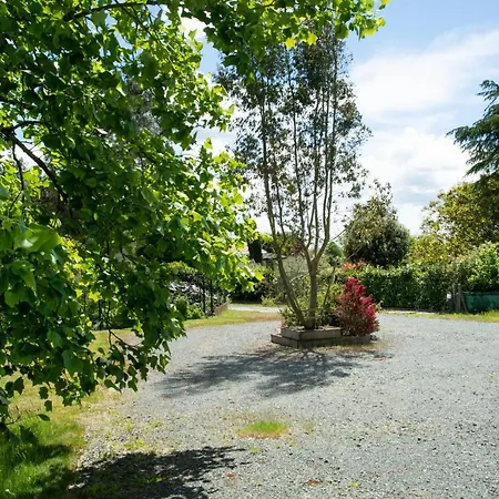 Independant Au Calme * Dompierre-Sur-Yon