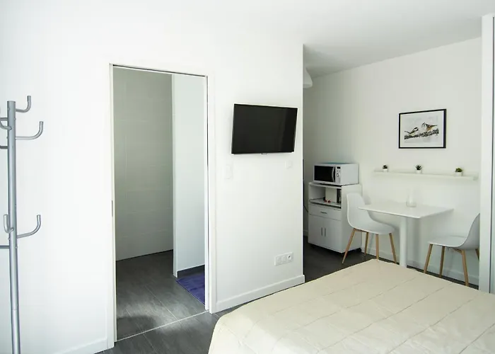 Independant Au Calme Διαμέρισμα Dompierre-Sur-Yon