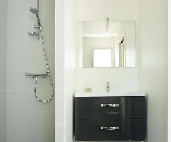 Independant Au Calme Dompierre-Sur-Yon