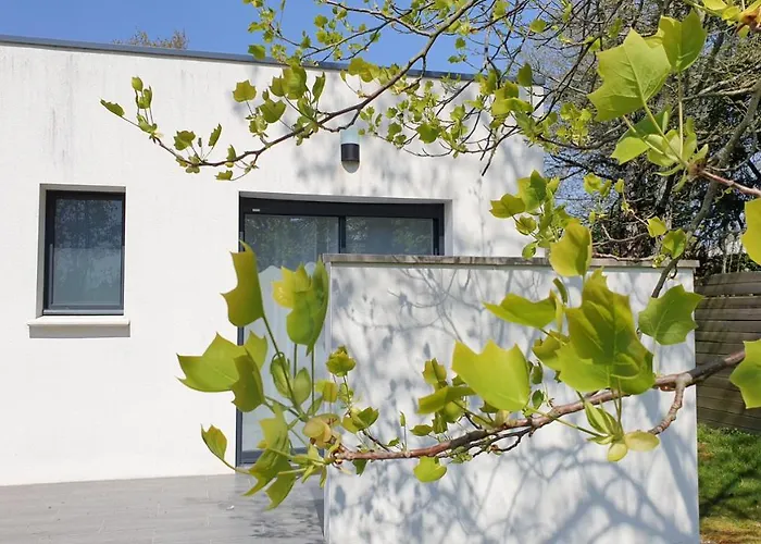 Independant Au Calme *