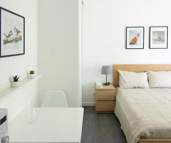 Independant Au Calme Διαμέρισμα Dompierre-Sur-Yon