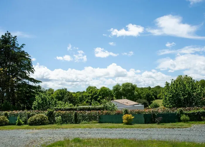 Διαμέρισμα Independant Au Calme Dompierre-Sur-Yon