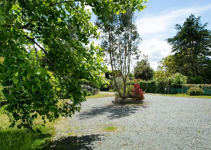 Independant Au Calme * Dompierre-Sur-Yon