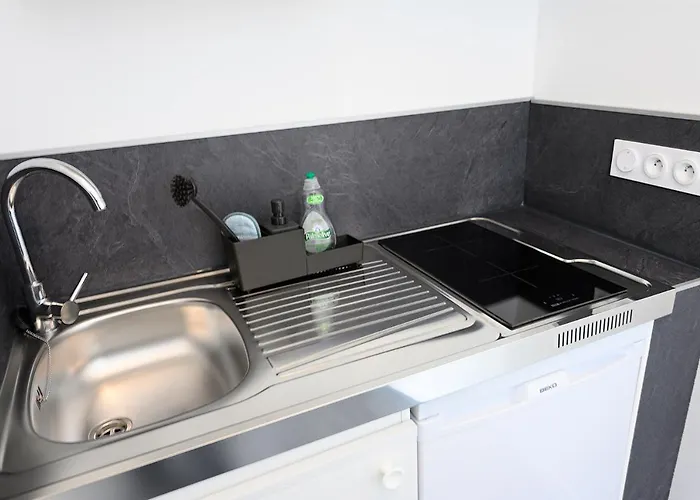 Διαμέρισμα Independant Au Calme Dompierre-Sur-Yon