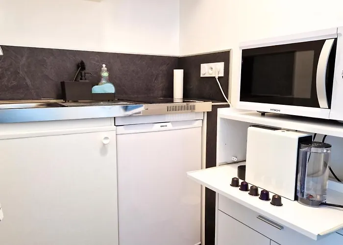 Διαμέρισμα Independant Au Calme Dompierre-Sur-Yon